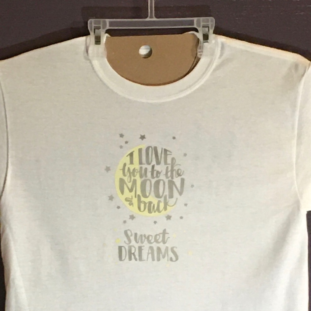 ILYmoon Children’s Large Shirt